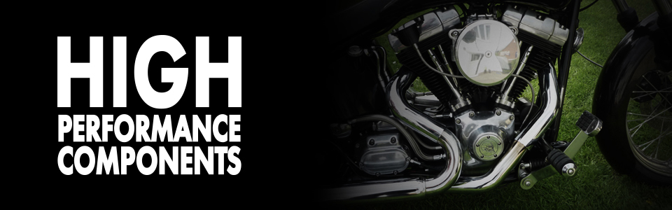 High Performance Components