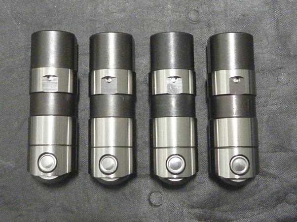 Big Bore Kit
