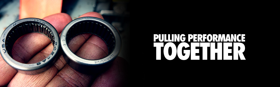 Pulling Performance Together
