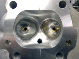 Twin Cam Port